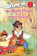 Mrs Rosey Posey And The Hidden Treasure