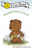 Barnabas Helps A Friend