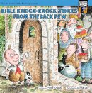 Bible Knock Knock Jokes from the Back Pew
