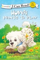Howie Wants To Play