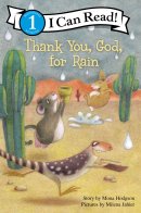 Thank You God For Rain