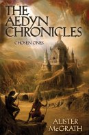 Chosen Ones #1 Hb