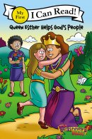 Queen Esther Helps God's People