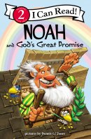 Noah And Gods Great Promise Pb