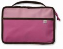 Reversible Cover Pink Brown Medium