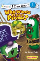 Who Wants to be a Pirate?