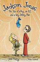 Jackson Jones Book 1 Pb