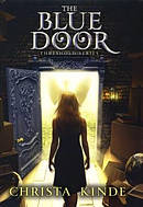 The Blue Door