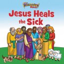 Jesus Heals the Sick