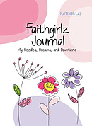 Faithgirlz Journal