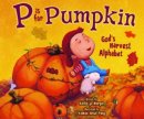 P is for Pumpkin