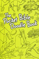 The Pocket Bible Doodle Book