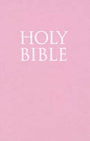 Kjv Teeny Tiny Bible Gospels Lth Lk Pink