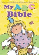My Abc Bible Hb