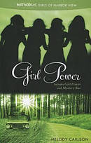 Girl Power Pb