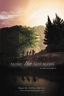 Alone Yet Not Alone Pb