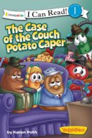 The Case of the Couch Potato Caper