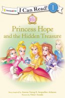 Princess Hope And The Hidden Treasure Pb