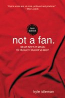 Not A Fan: Teen Edition