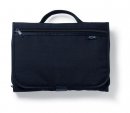 Tri-Fold Organiser: Black, Large