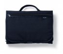 Tri-Fold Organiser: Black, XL