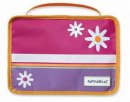 Faithgirlz! Book and Bible Cover Pink Medium