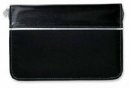 Designer Microfiber Black Thinline