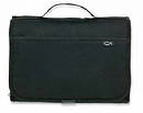 Tri-Fold Organizer Black Large Value