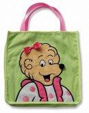 Berenstain Bears Tote Sister Bear Medium