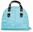 Alley Lane Carrier Turquoise Large