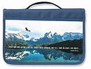 Inspiration Eagle Canvas Navy Lge Value