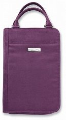 Venti Suede Violet Lge