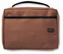 Canvas Brown Lge
