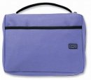 Canvas Violet Lge
