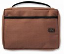 Canvas Brown Ex Lge