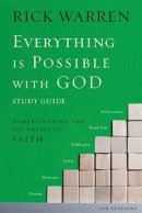 Everything is Possible with God Pack