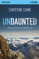 Undaunted Part Guide Pb