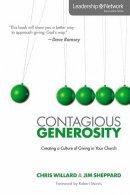 Contagious Generosity Pb