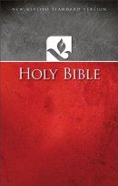 NRSV Ministry/Pew Bible: Paperback