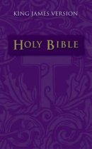 KJV Bible: Paperback
