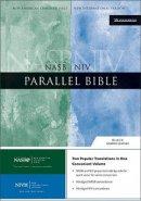 Nasb/niv Parallel Bible
