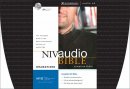NIV Audio Bible: Dramatized, CD