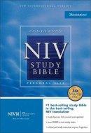 Zondervan Niv Study Bible
