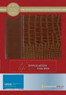 NIV Life Application Study Bible