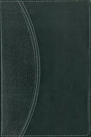 KJV Compact Bible, Charcoal, Duo-Tone
