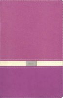 New Women's Devotional Bible