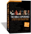 TNIV Bible Experience Audio Bible: MP3 CD