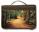 Inspiration Serenity Prayer Large Bible Cover