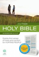 Find Hope: NIV Verselight Bible