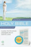 Find Love: NIV Verselight Bible